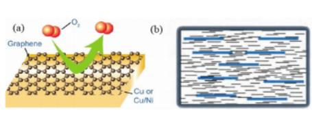 雷索石墨烯 | 让涂料实现超强防腐性能