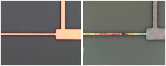 石墨烯可保证电流顺畅传输，可用于下一代芯片的布线