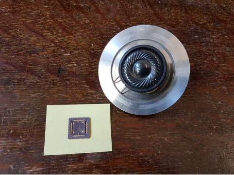 当石墨烯开始说话，整个世界将为之一振