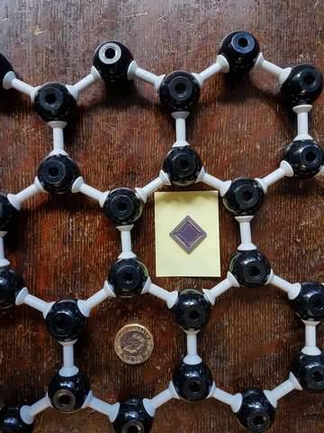 当石墨烯开始说话，整个世界将为之一振