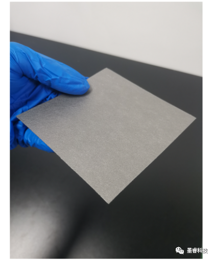 全新相变材料助力实现“双碳”目标——石墨烯微纳腔相变均温板