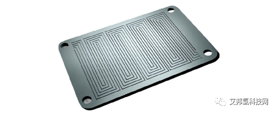 高石墨填充PPS，PP在燃料电池双极板应用