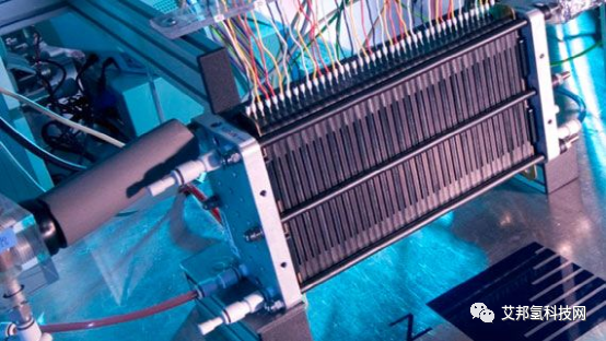 高石墨填充PPS，PP在燃料电池双极板应用