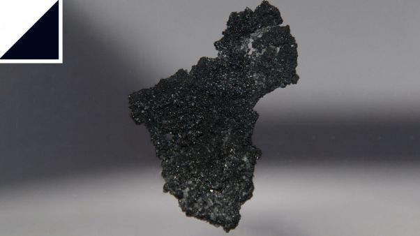 “新材料之王”易主之路：硼烯会是下一个石墨烯？