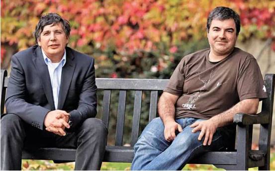 “新材料之王”易主之路：硼烯会是下一个石墨烯？