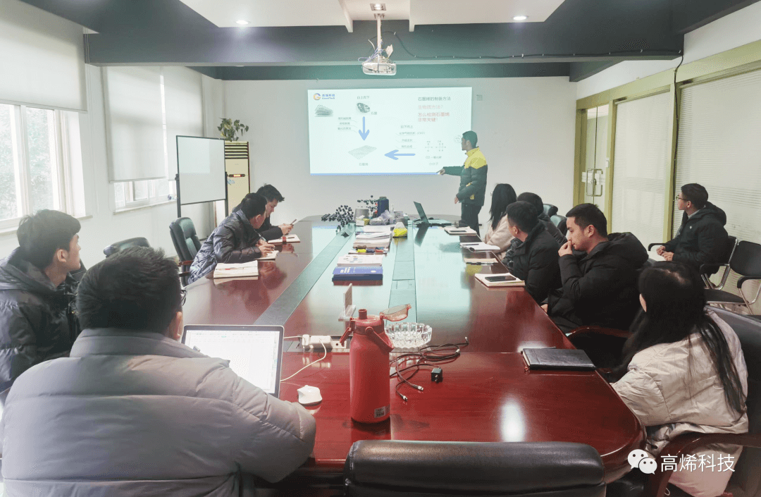 高烯时讯 精彩在线 NO.4