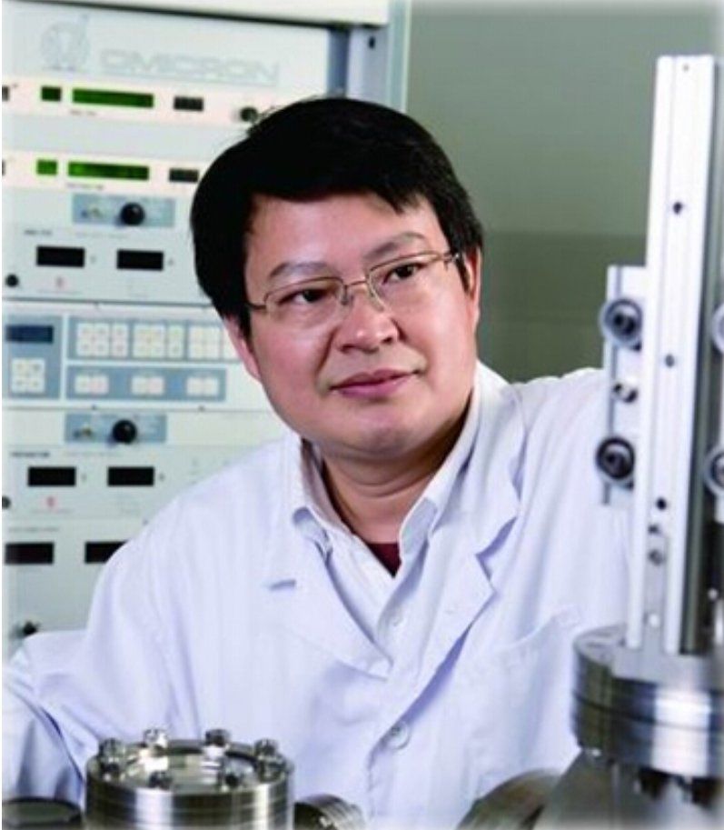 史上首次！“新材料之王”原子级折叠可控，中科院最新突破登上Science