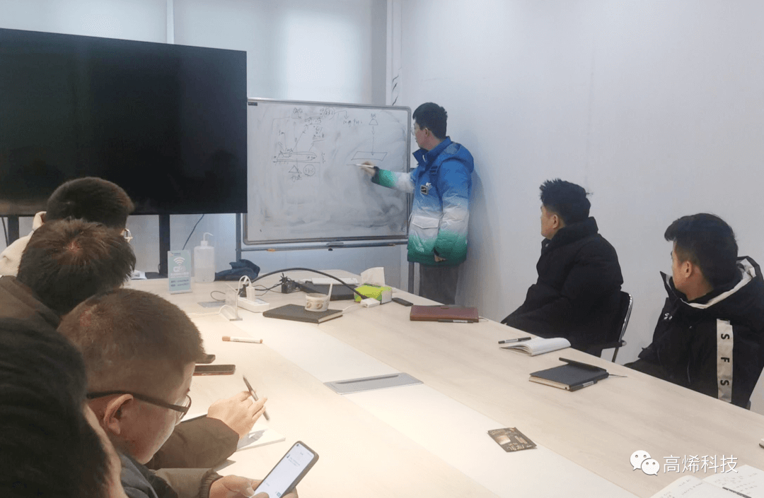 高烯时讯 精彩在线 NO.4