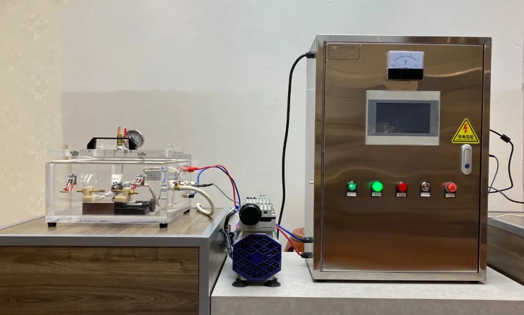 变废为宝！塑料垃圾秒变石墨烯