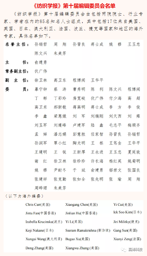 高烯时讯 精彩在线 NO.2