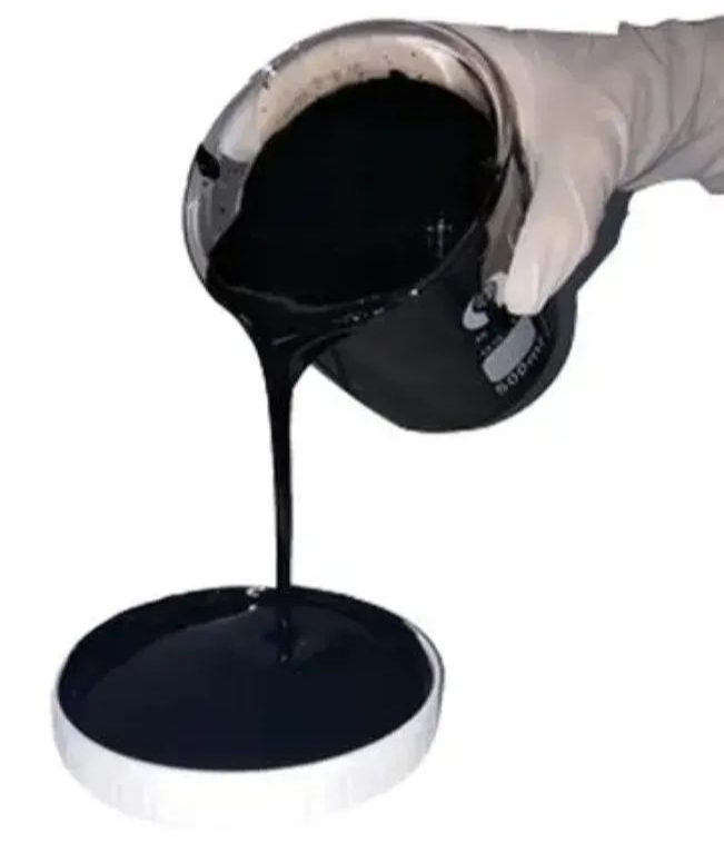 环保、易分散、更少添加量、更高导电性——雷索石墨烯导电填料