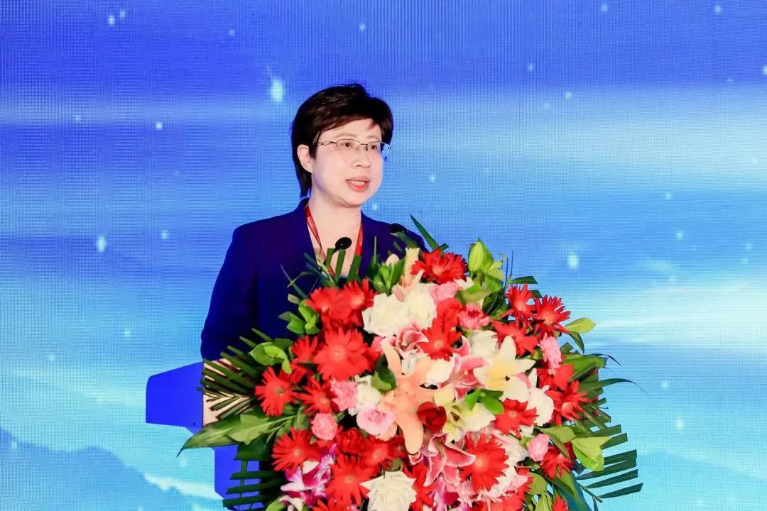 北京石墨烯论坛（BGF）2022在京隆重开幕