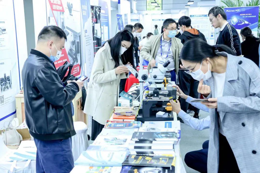 北京石墨烯论坛（BGF）2022在京隆重开幕