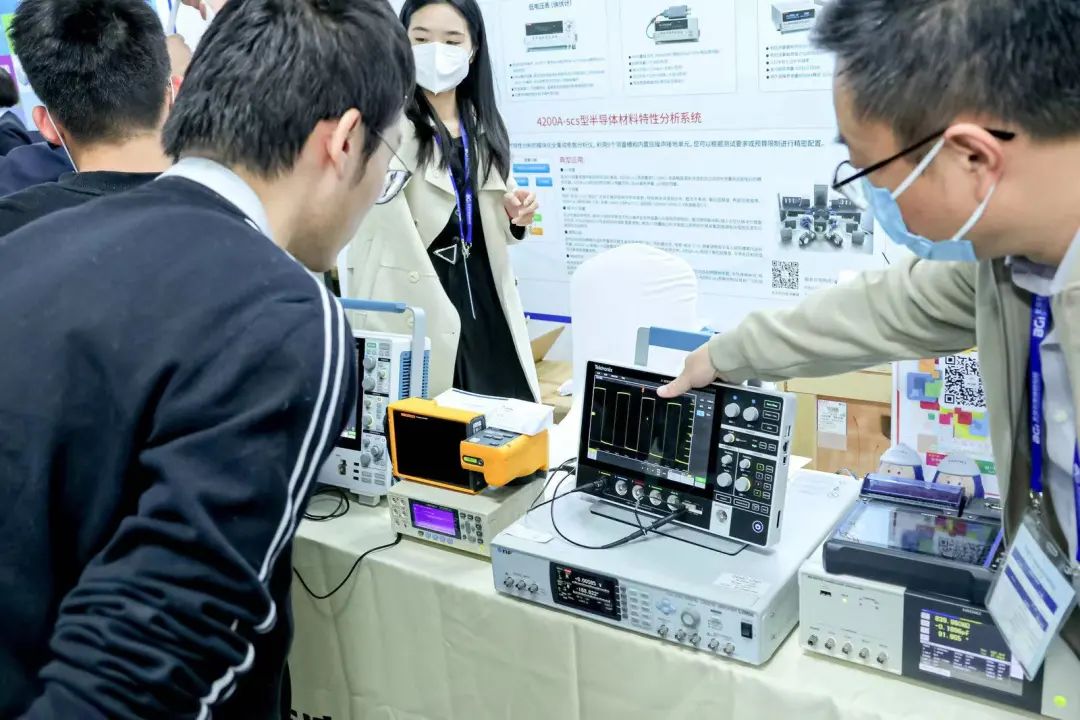 北京石墨烯论坛（BGF）2022在京隆重开幕