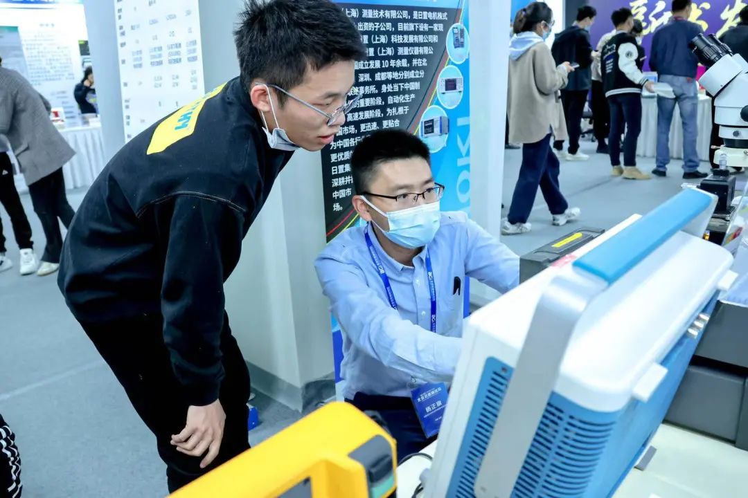 北京石墨烯论坛（BGF）2022在京隆重开幕