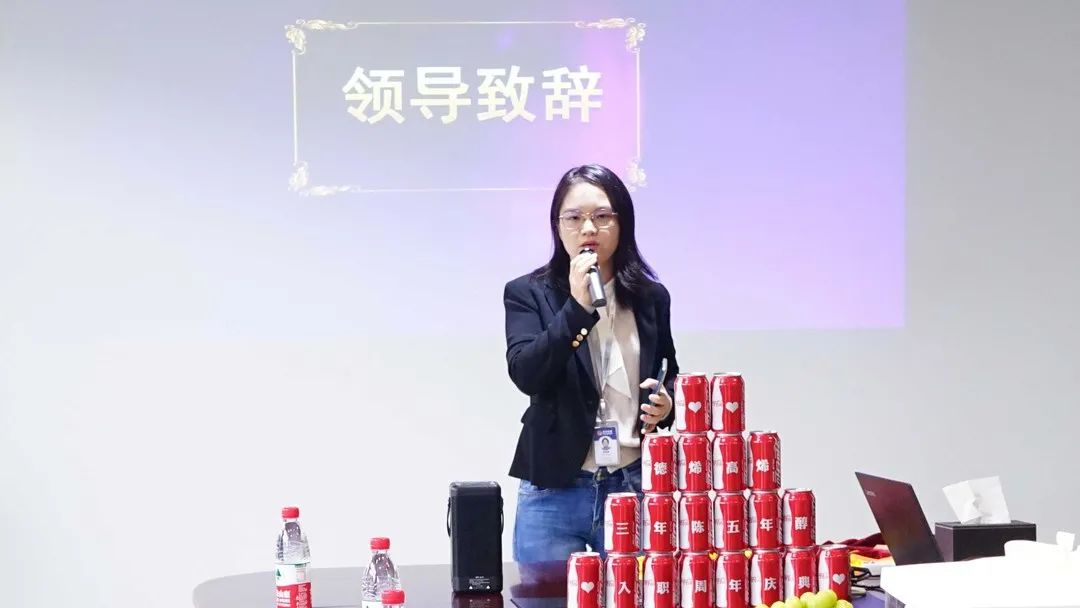 三年陈，五年醇，感恩一路有你！