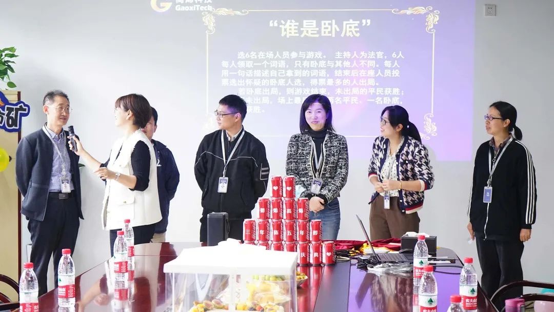 三年陈，五年醇，感恩一路有你！