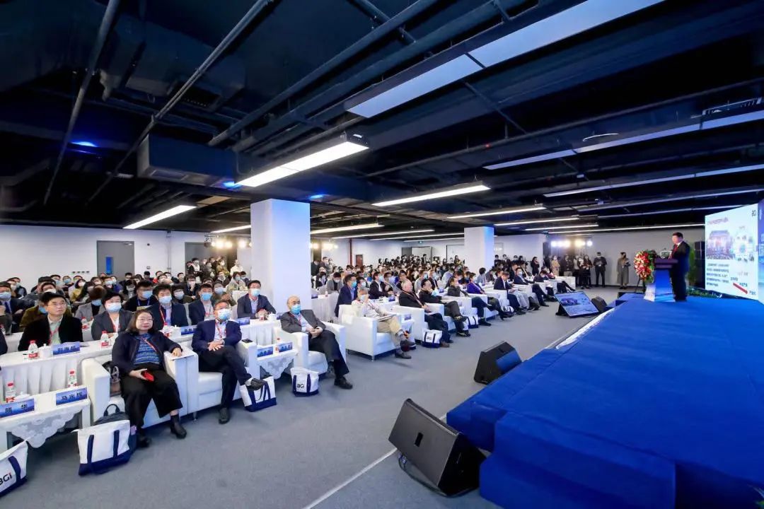 石墨烯前沿论坛 瞰见石墨烯行业未来——北京石墨烯论坛专题报道（二）