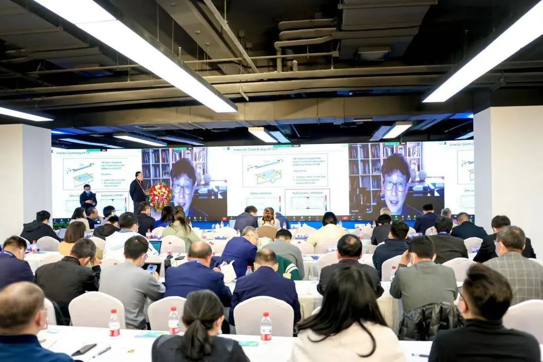 石墨烯前沿论坛 瞰见石墨烯行业未来——北京石墨烯论坛专题报道（二）