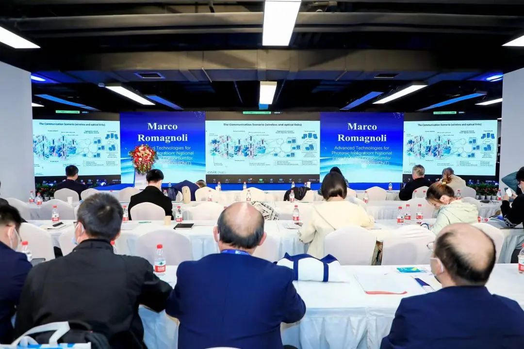 石墨烯前沿论坛 瞰见石墨烯行业未来——北京石墨烯论坛专题报道（二）