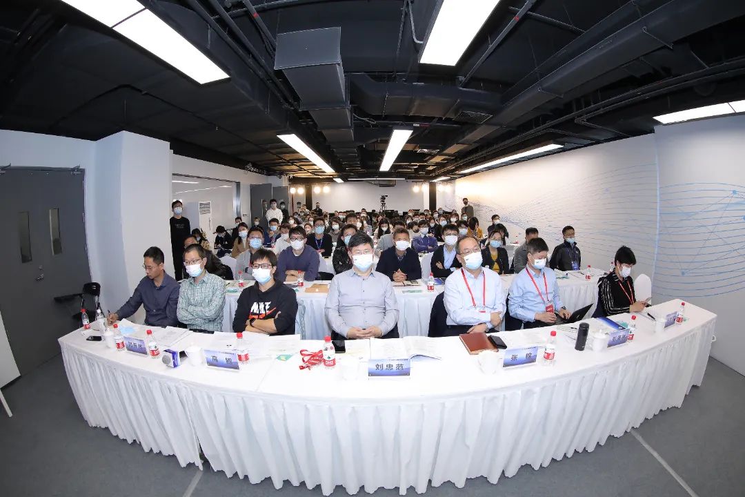 纳米化学论坛 新型纳米碳材料研究成果交流——北京石墨烯论坛专题报道（四）