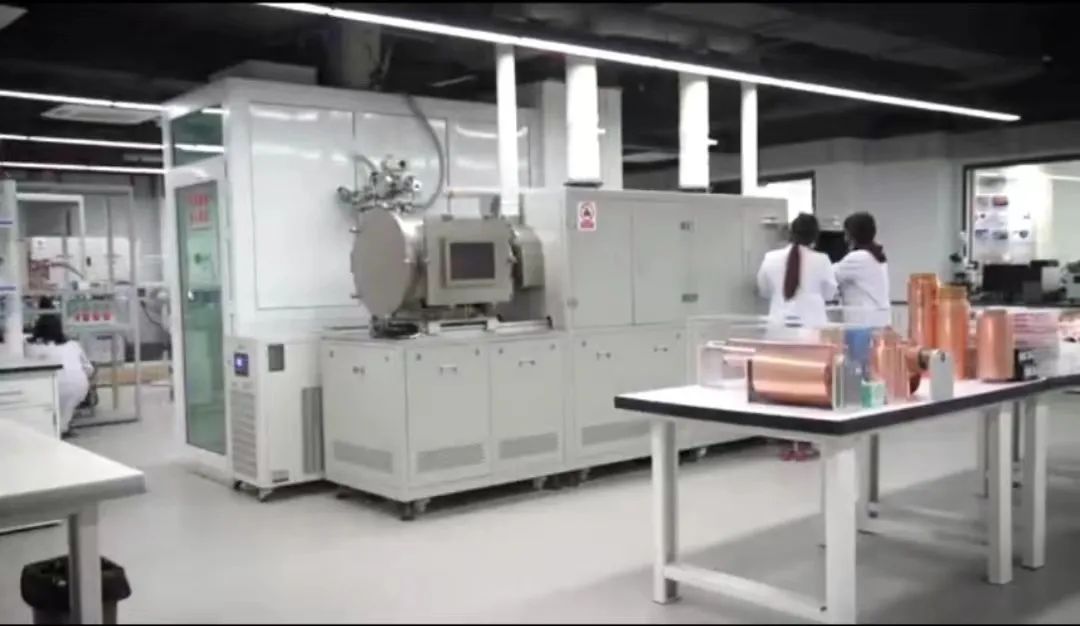 科创中心“核”动力｜石墨烯研究院：缔造未来石墨烯产业核心力量