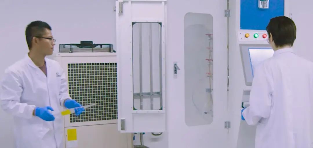 科创中心“核”动力｜石墨烯研究院：缔造未来石墨烯产业核心力量