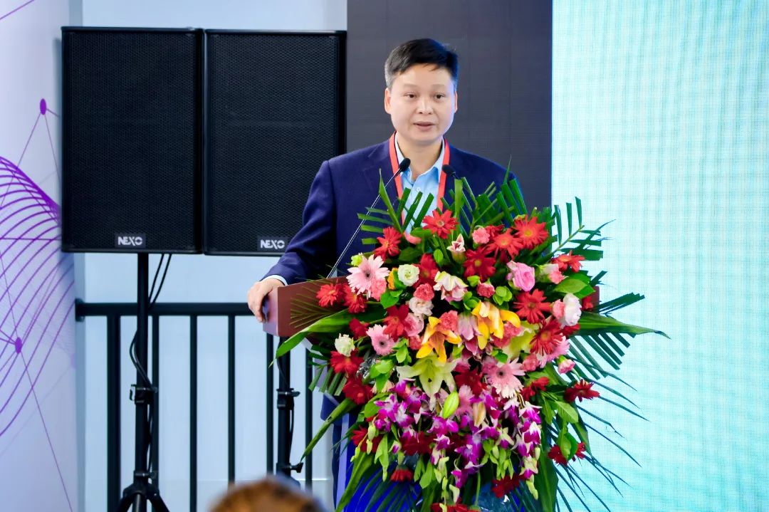 石墨烯测量与标准论坛 推动产业规范化、规模化和持续健康发展——北京石墨烯论坛专题报道（五）