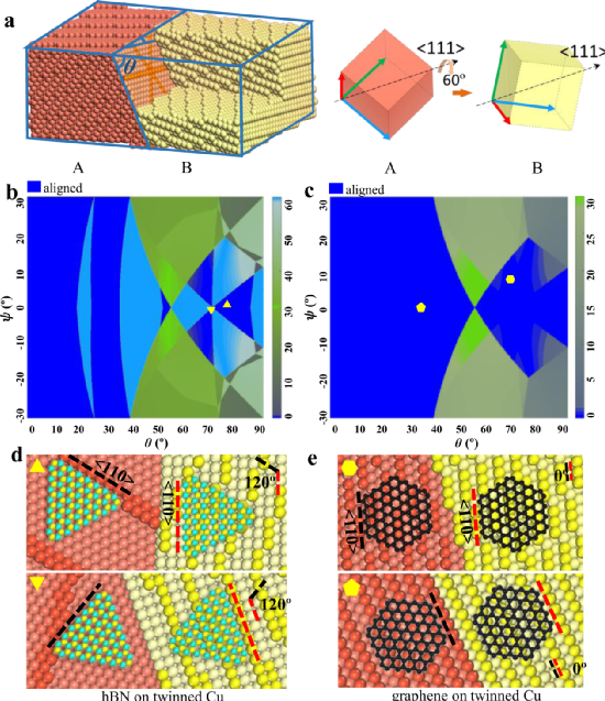 史浩飞/丁峰/黄晓旭最新NC：多晶铜箔表面成功生长晶圆级单晶石墨烯