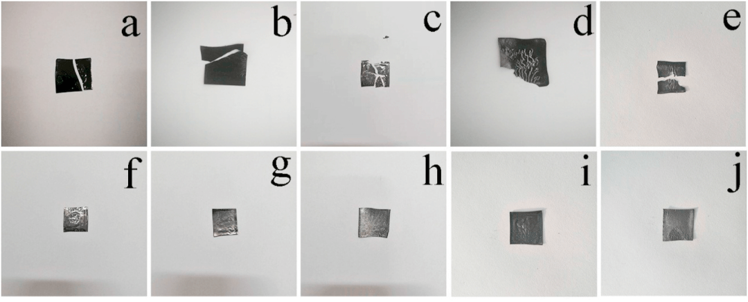热管理科学前沿：羧基石墨烯/聚酰亚胺复合柔性高导热膜