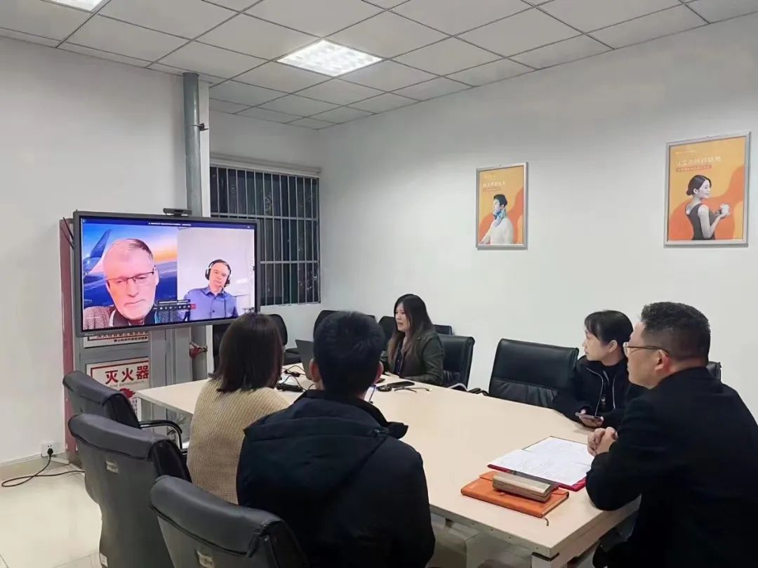 宇航派蒙与丹麦知名电竞品牌ACEZONE签署合作协议