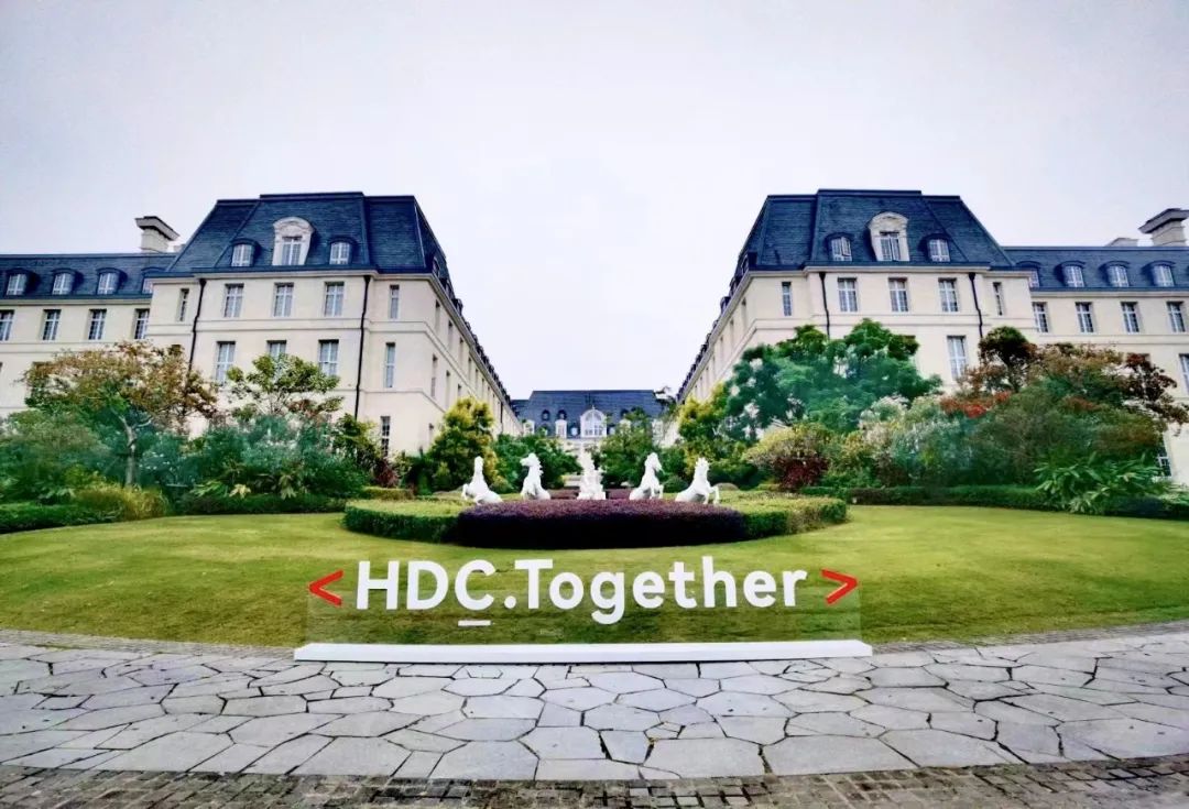 祝贺！宇航派蒙在2022年华为开发者大会上连获两奖