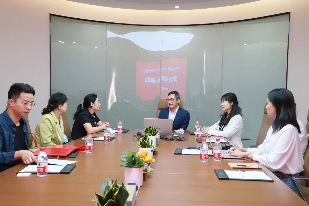 烯旺科技携手专业医疗机构中科天诚，合作致力肿瘤患者术后康复