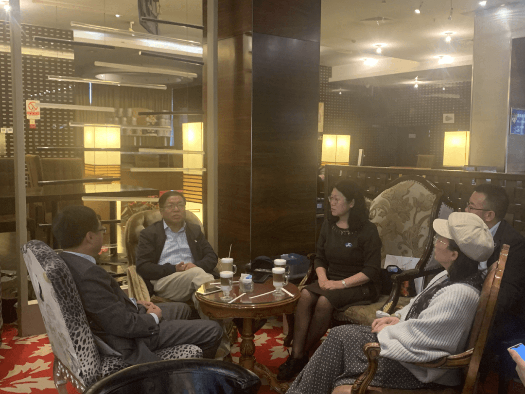 石墨烯联盟(CGIA)同铜川市政府在北京进行了陕西石墨烯产业研究院暨铜川石墨烯产业基地项目签约