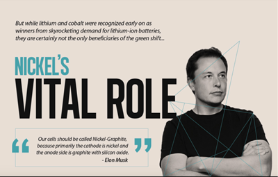 麦腾洞察 | 青山“妖镍”事件启示(上)：反转又反转，镍究竟“妖”在哪里？