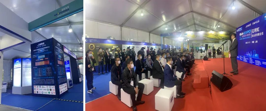 汇聚全球石墨烯创新成果，展现中国石墨烯产业发展成就