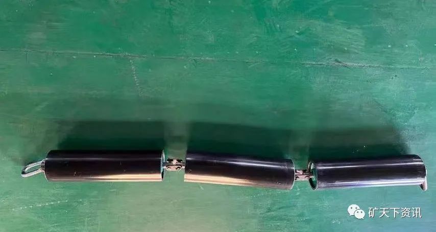 矿友圈丨煤矿适用，纳米石墨烯带芯托辊供应（2022.11.15）