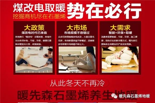 中暖石墨烯自建厂房打造行业领先石墨烯生产线