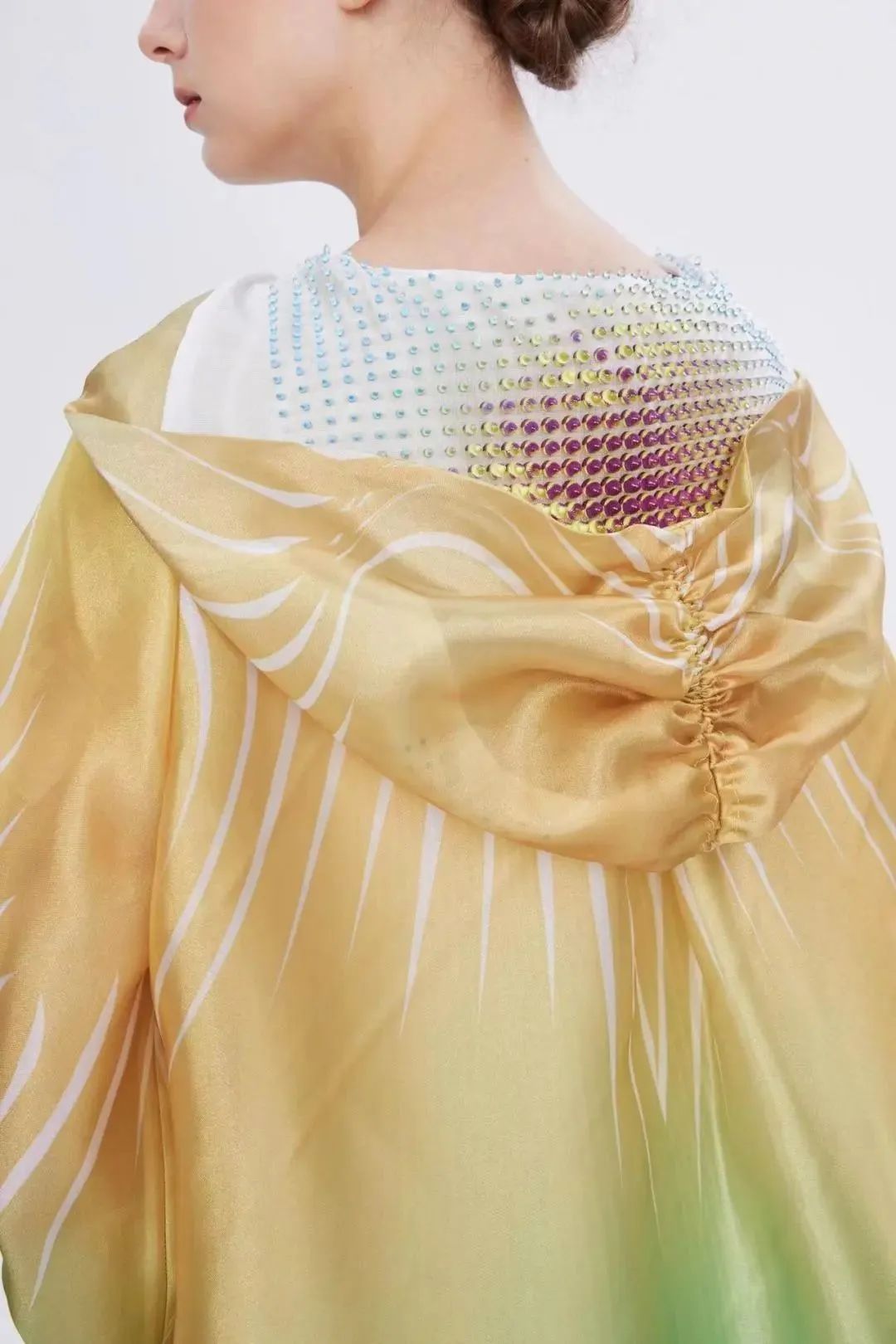 【榜单】2022年中国优秀工业设计奖揭晓 我国纺服高校首次获奖