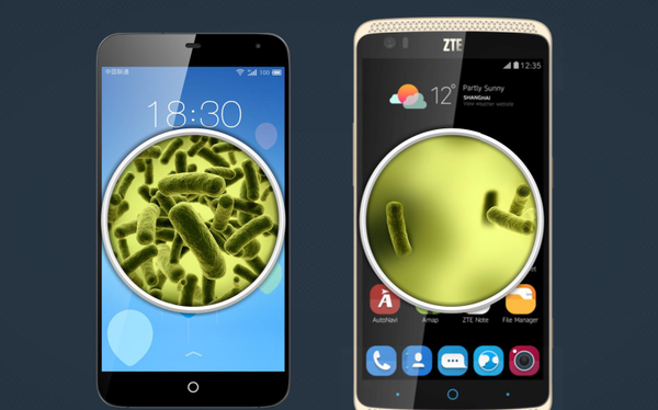 大势所趋！抗菌塑料如何起到抗菌作用，在5G时代有何应用？