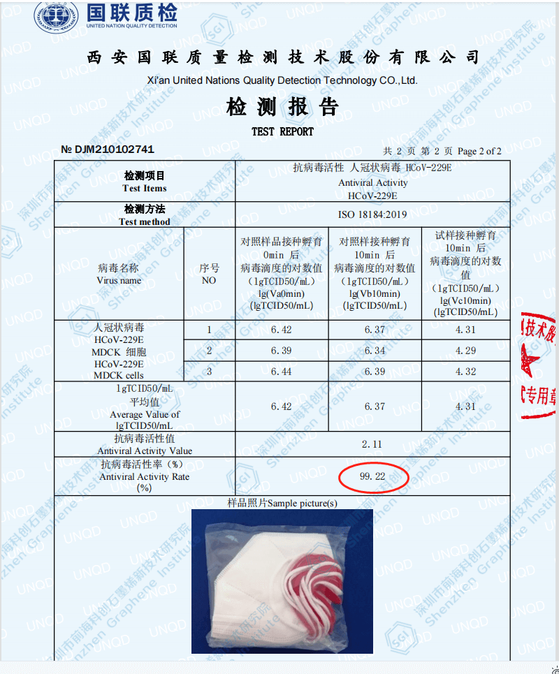 石墨烯改性PP及其应用