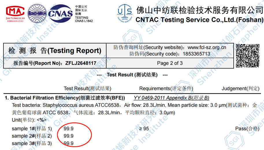 石墨烯改性PP及其应用