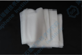 石墨烯改性PP及其应用