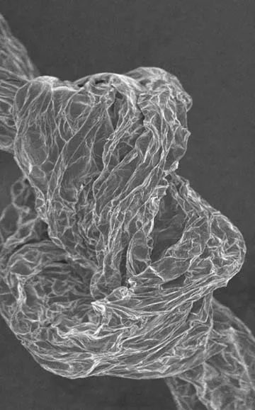 全球首发！大国烯材——高烯科技“高导热-石墨烯基碳纤维”重磅发布