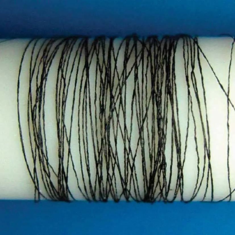 全球首发！大国烯材——高烯科技“高导热-石墨烯基碳纤维”重磅发布