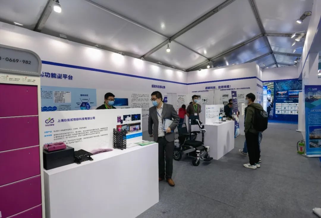 沪聚烯力量 共碳新未来——上海市石墨烯功能型平台共同承办2022中国国际石墨烯创新大会，并发布2022年多项重要成果和最新进展