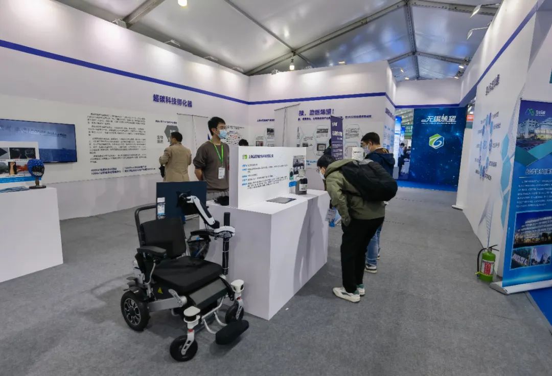 沪聚烯力量 共碳新未来——上海市石墨烯功能型平台共同承办2022中国国际石墨烯创新大会，并发布2022年多项重要成果和最新进展