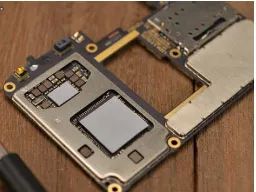 【霍尼韦尔】PTM相变化导热材料