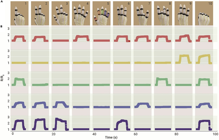 《The Innovation》微流控纺丝+剪切流诱导制备石墨烯涂层水凝胶微纤维