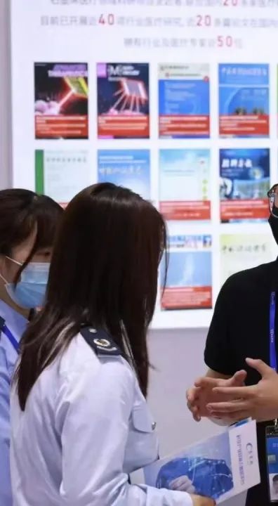 2022年“高交会”开幕：烯旺石墨烯医疗板块成今年关注热点！